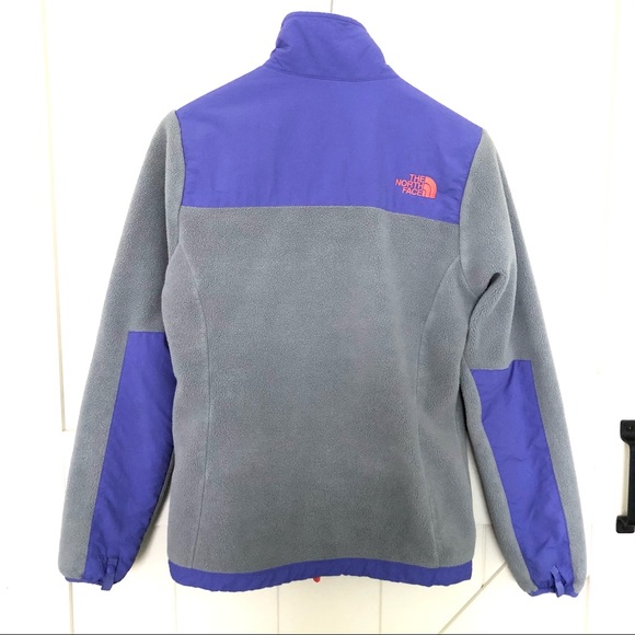 The North Face | Denali polartec zip up fleece S - Picture 7 of 11